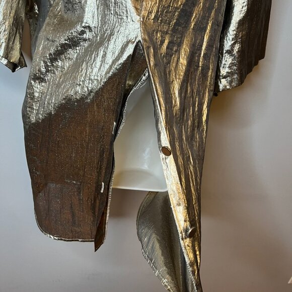 Vintage Button Up (S) - Picture 5 of 11